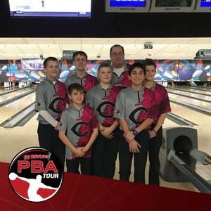 Meet your Posher, Owen